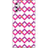 Chevron White Out Galaxy Note 10 Plus Skin